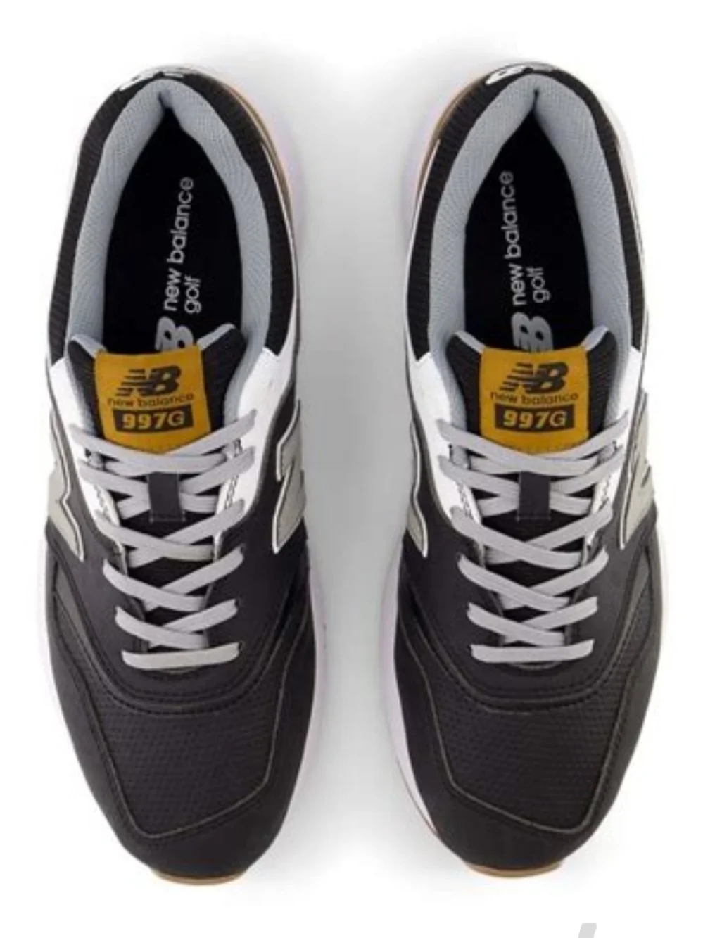 New Balance 997 SL Spikeless Golf Shoes – Men’s 9.5 & 12 – NWT